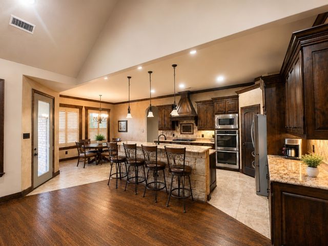 1317 Bluff Springs Drive, Fort Worth, TX 76052