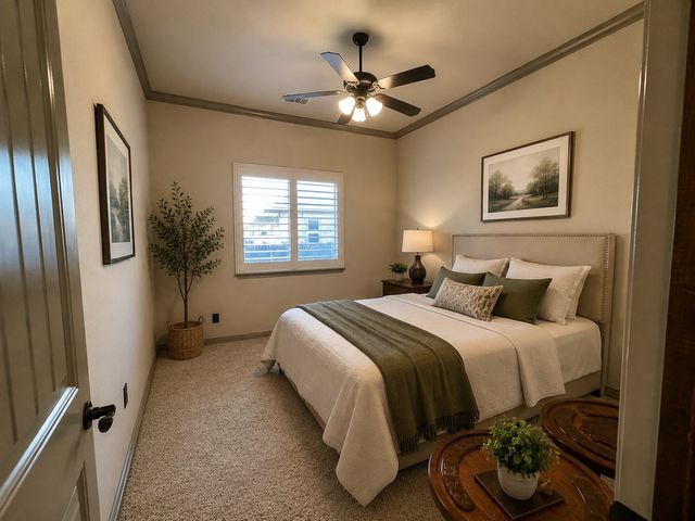 1317 Bluff Springs Drive, Fort Worth, TX 76052