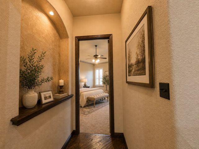 1317 Bluff Springs Drive, Fort Worth, TX 76052