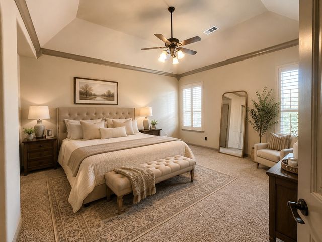 1317 Bluff Springs Drive, Fort Worth, TX 76052
