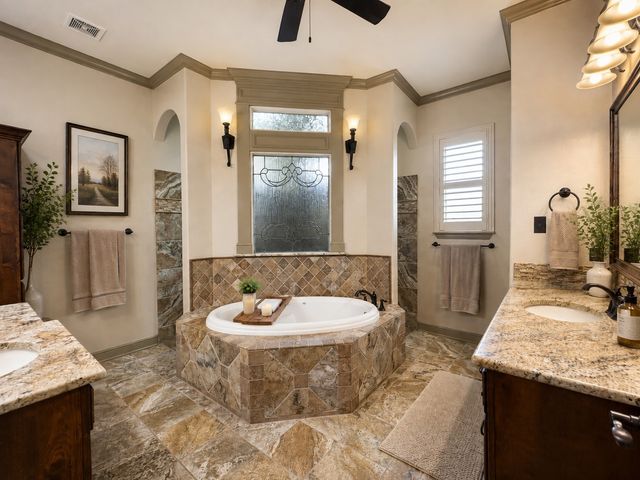 1317 Bluff Springs Drive, Fort Worth, TX 76052