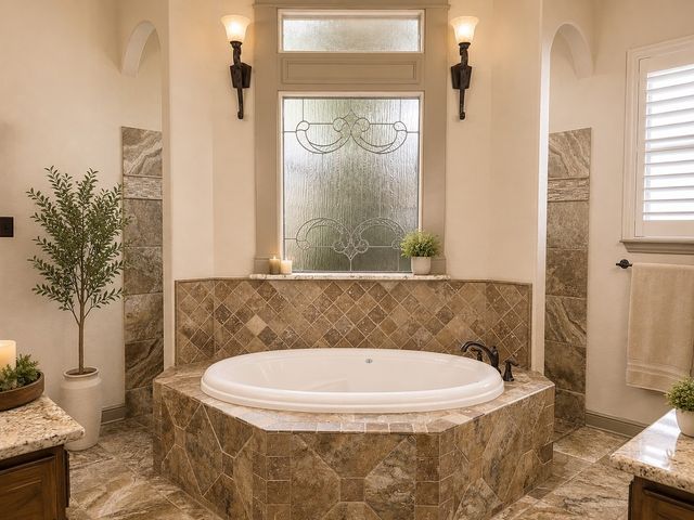 1317 Bluff Springs Drive, Fort Worth, TX 76052