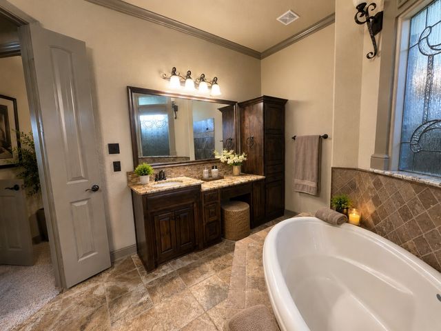 1317 Bluff Springs Drive, Fort Worth, TX 76052