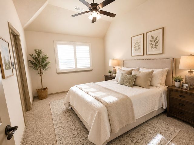 1317 Bluff Springs Drive, Fort Worth, TX 76052