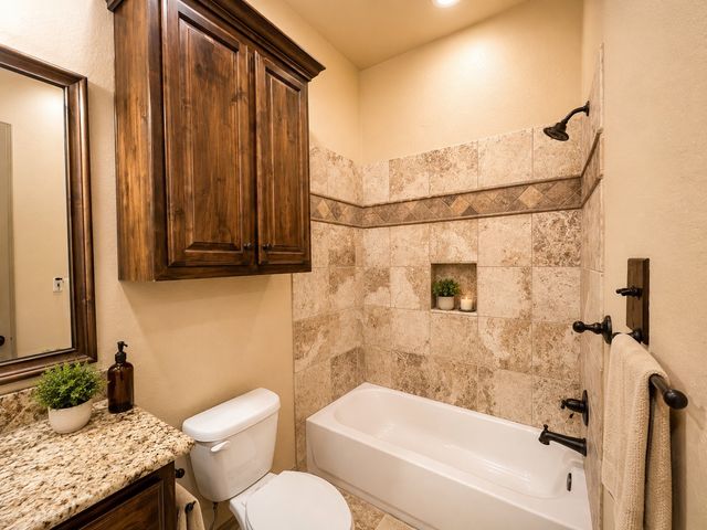 1317 Bluff Springs Drive, Fort Worth, TX 76052