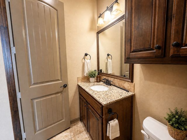 1317 Bluff Springs Drive, Fort Worth, TX 76052