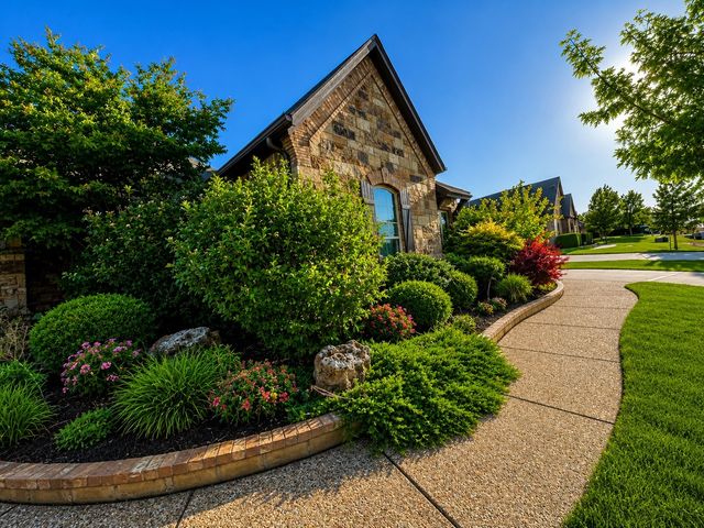 1317 Bluff Springs Drive, Fort Worth, TX 76052