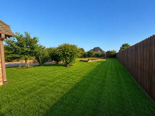 1317 Bluff Springs Drive, Fort Worth, TX 76052