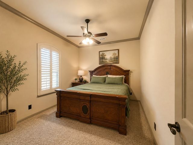 1317 Bluff Springs Drive, Fort Worth, TX 76052