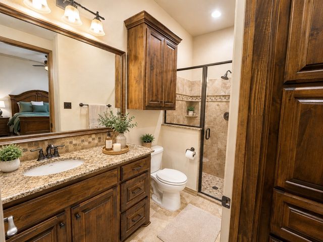 1317 Bluff Springs Drive, Fort Worth, TX 76052