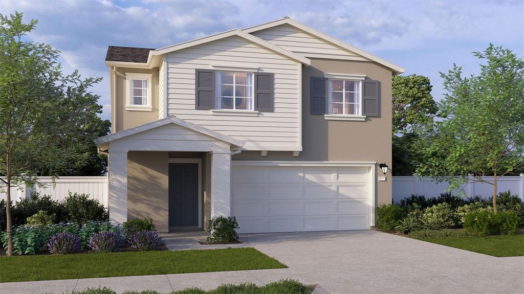 18524 Orilla St, Lathrop, CA 95330