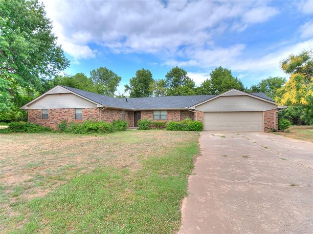8301 NW 50th Street, Oklahoma City, OK 73132