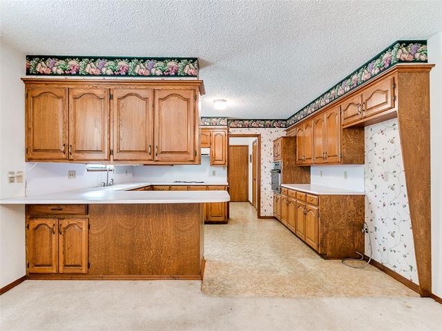 8301 NW 50th Street, Oklahoma City, OK 73132