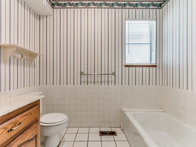 8301 NW 50th Street, Oklahoma City, OK 73132