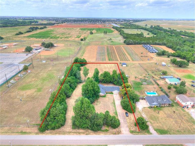8301 NW 50th Street, Oklahoma City, OK 73132