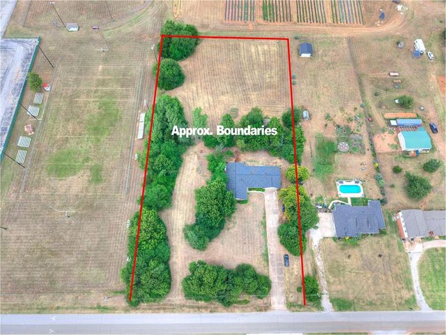 8301 NW 50th Street, Oklahoma City, OK 73132