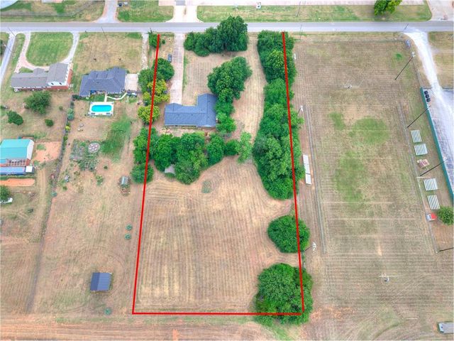 8301 NW 50th Street, Oklahoma City, OK 73132