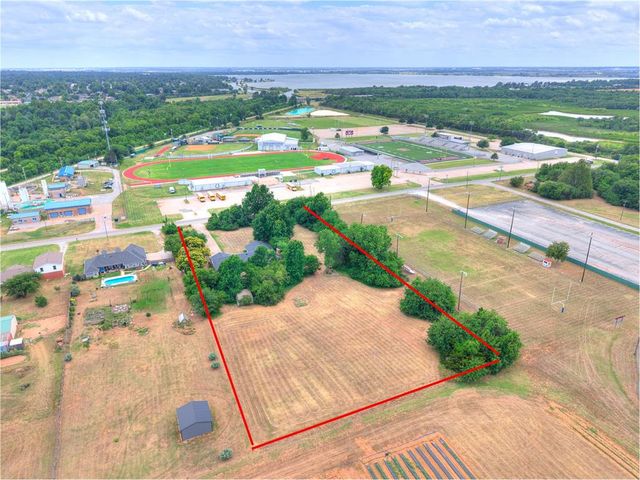 8301 NW 50th Street, Oklahoma City, OK 73132