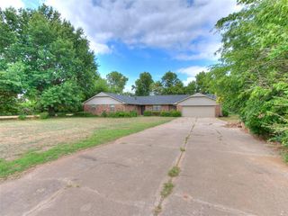 8301 NW 50th Street, Oklahoma City, OK 73132