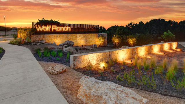 521 River Overlook RD, Georgetown, TX 78628