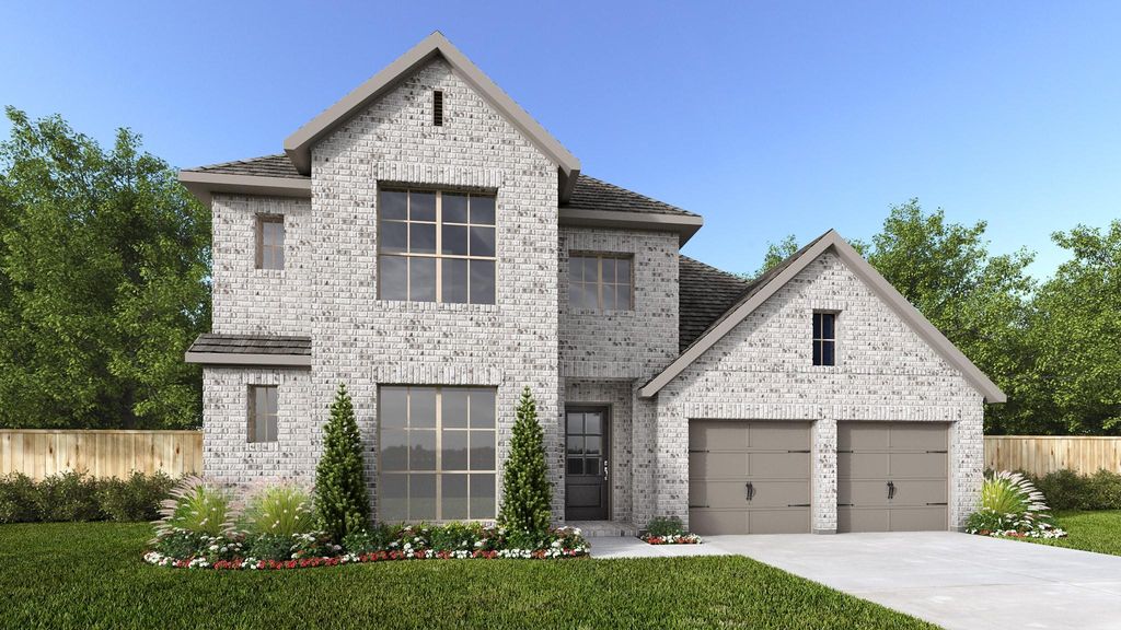 521 River Overlook RD, Georgetown, TX 78628