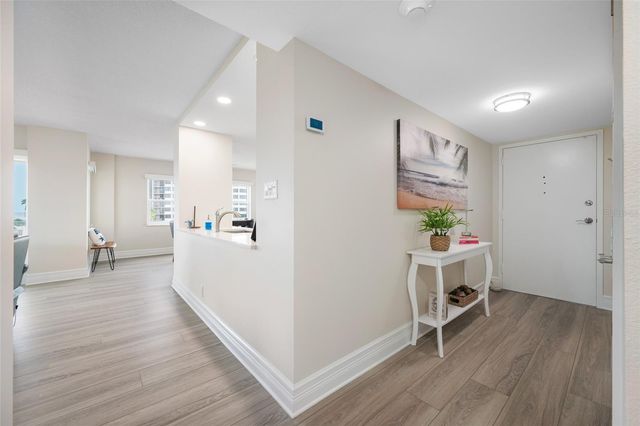 1621 GULF BOULEVARD 501, Clearwater Beach, FL 33767