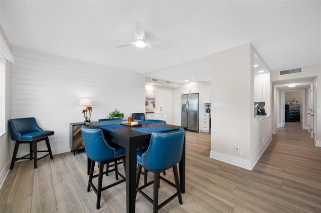 1621 GULF BOULEVARD 501, Clearwater Beach, FL 33767