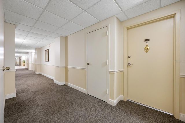 1621 GULF BOULEVARD 501, Clearwater Beach, FL 33767