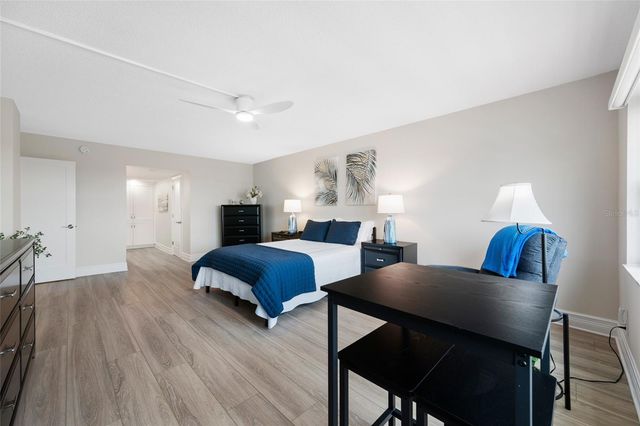 1621 GULF BOULEVARD 501, Clearwater Beach, FL 33767
