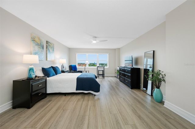 1621 GULF BOULEVARD 501, Clearwater Beach, FL 33767