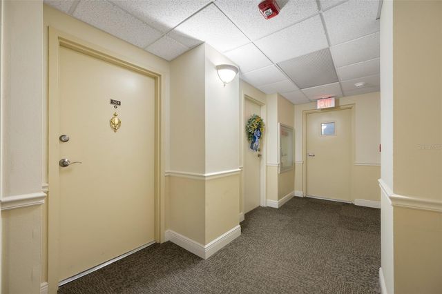1621 GULF BOULEVARD 501, Clearwater Beach, FL 33767