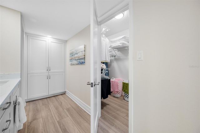 1621 GULF BOULEVARD 501, Clearwater Beach, FL 33767