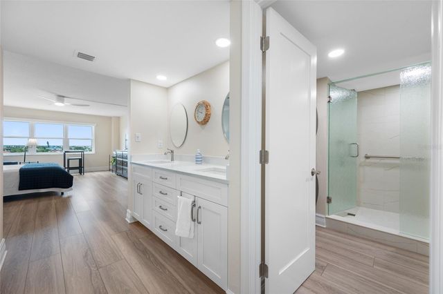 1621 GULF BOULEVARD 501, Clearwater Beach, FL 33767