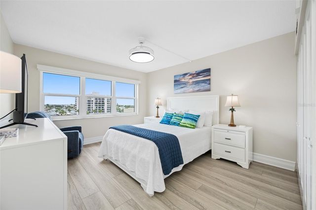 1621 GULF BOULEVARD 501, Clearwater Beach, FL 33767