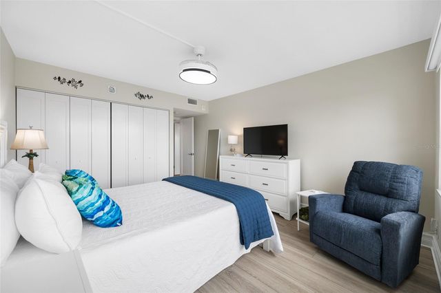 1621 GULF BOULEVARD 501, Clearwater Beach, FL 33767