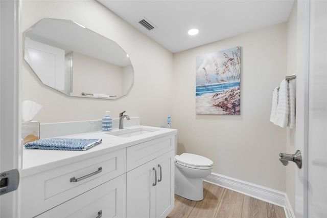 1621 GULF BOULEVARD 501, Clearwater Beach, FL 33767