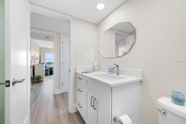 1621 GULF BOULEVARD 501, Clearwater Beach, FL 33767