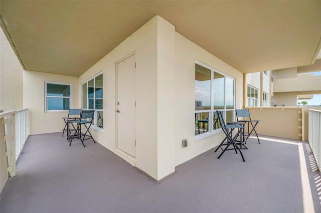 1621 GULF BOULEVARD 501, Clearwater Beach, FL 33767