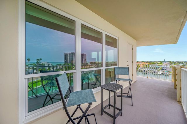 1621 GULF BOULEVARD 501, Clearwater Beach, FL 33767