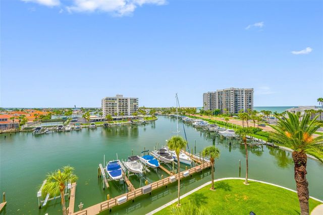 1621 GULF BOULEVARD 501, Clearwater Beach, FL 33767