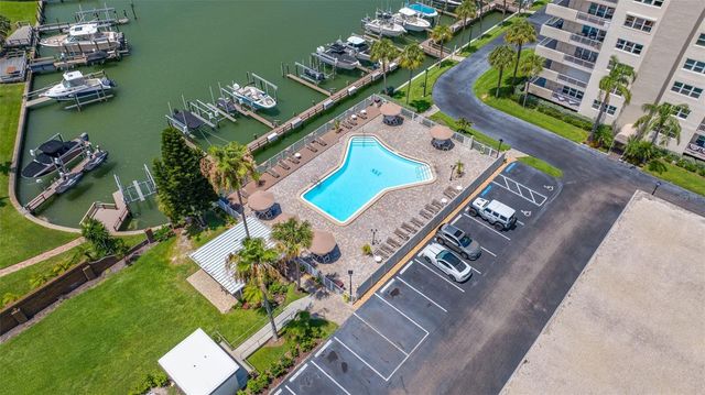 1621 GULF BOULEVARD 501, Clearwater Beach, FL 33767