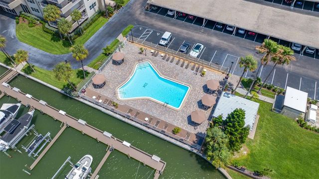 1621 GULF BOULEVARD 501, Clearwater Beach, FL 33767