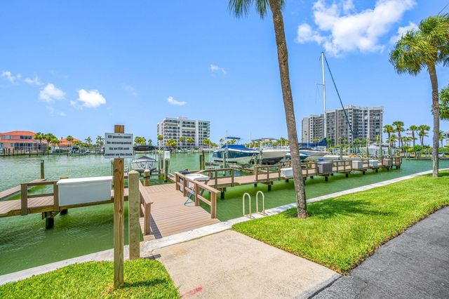 1621 GULF BOULEVARD 501, Clearwater Beach, FL 33767