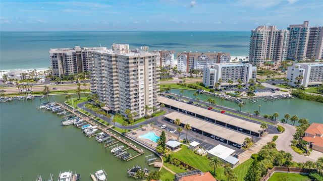 1621 GULF BOULEVARD 501, Clearwater Beach, FL 33767