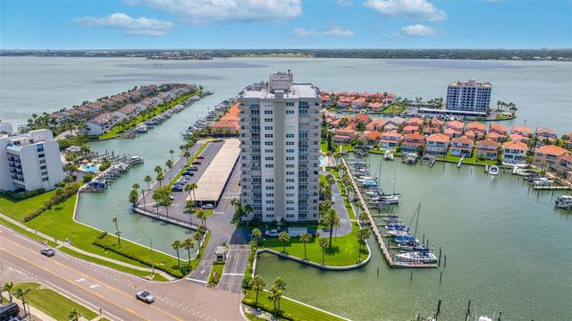 1621 GULF BOULEVARD 501, Clearwater Beach, FL 33767