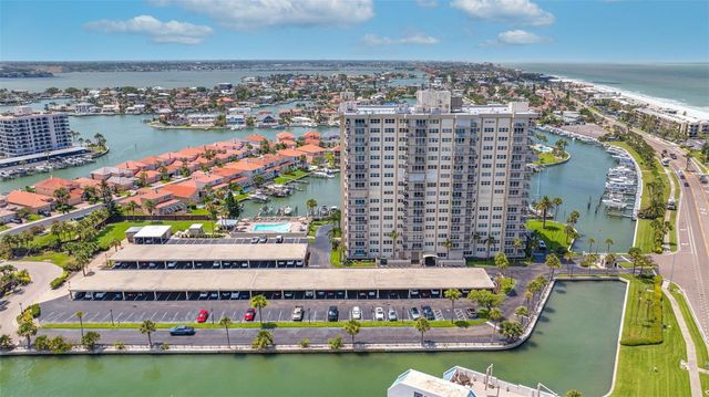 1621 GULF BOULEVARD 501, Clearwater Beach, FL 33767