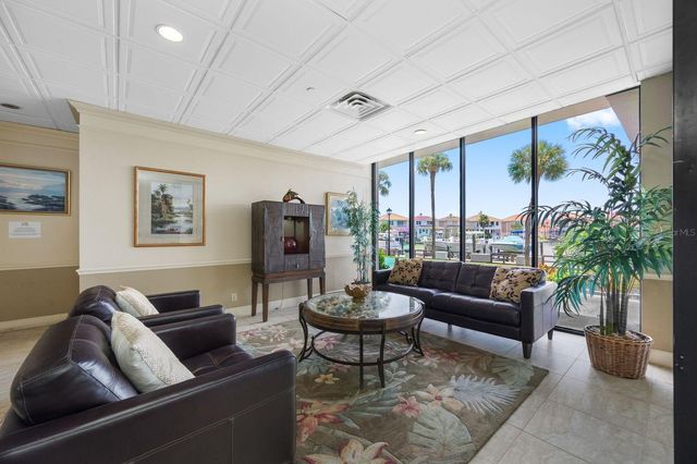 1621 GULF BOULEVARD 501, Clearwater Beach, FL 33767