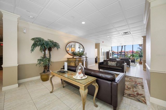 1621 GULF BOULEVARD 501, Clearwater Beach, FL 33767