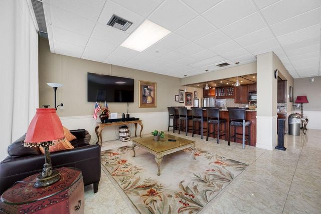 1621 GULF BOULEVARD 501, Clearwater Beach, FL 33767