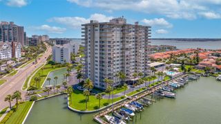 1621 GULF BOULEVARD 501, Clearwater Beach, FL 33767